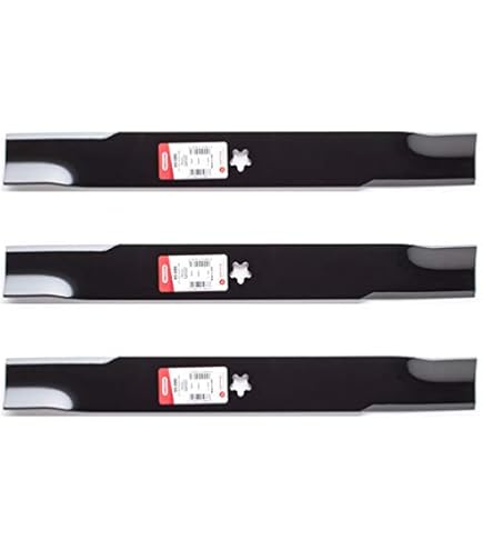 花鳥61 Amazon.com : 3PK Oregon 596-347 G5 Gator Blades for 61